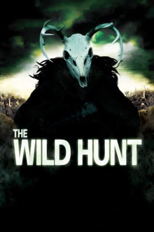 Постер The Wild Hunt